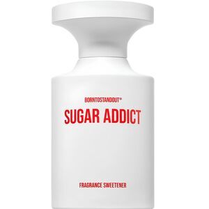 Borntostandout Sugar Addict Eau de Parfum Spray for Unisex 3.4 oz / 100 ml - New